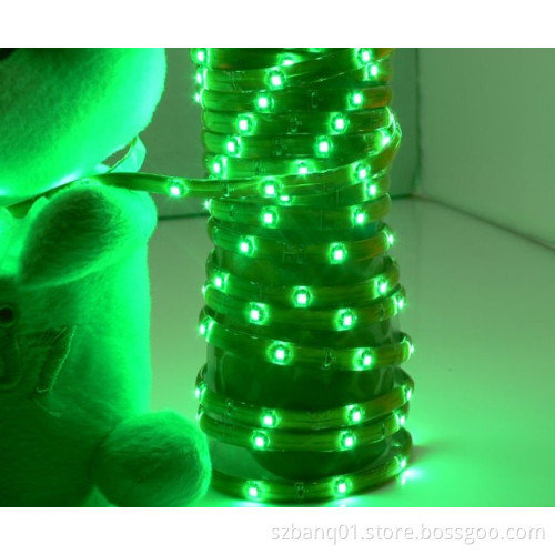 RoHS and CE Approved LED Strip Lamp With Full Range Color